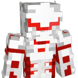 Claeh's Minecraft skin