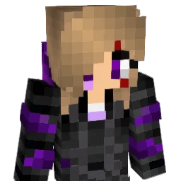 ClaimTV Minecraft avatar bust
