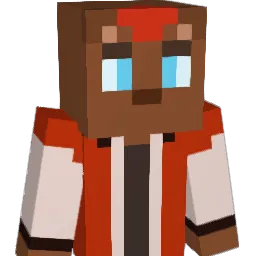 ClaimedBus Minecraft avatar bust