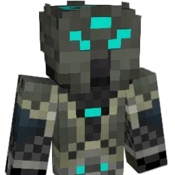 Claimo's Minecraft skin