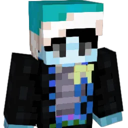 Clain_Master's Minecraft skin