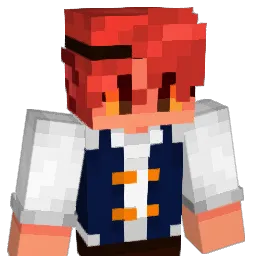 ClairMagicOwl Minecraft avatar bust