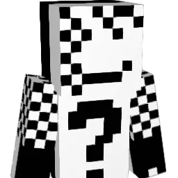ClaireRocks's Minecraft skin
