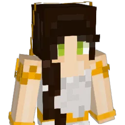 Claire_H_M Minecraft avatar bust