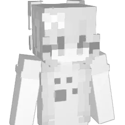ClairesPuppy's Minecraft skin