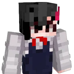 Clairevoyant__ Minecraft avatar bust