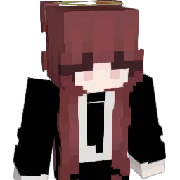 Clairiz Minecraft avatar bust