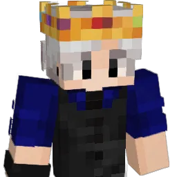 Clairvoyant_ Minecraft avatar bust