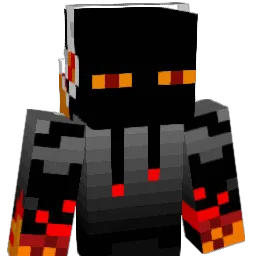 Clake33's Minecraft skin