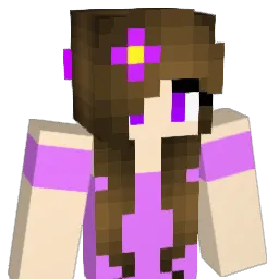 Clally's Minecraft skin