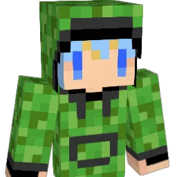 Clam0's Minecraft skin