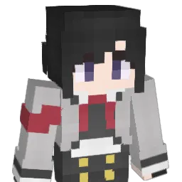 ClamLiang Minecraft avatar bust