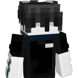 ClamY11 Minecraft avatar bust
