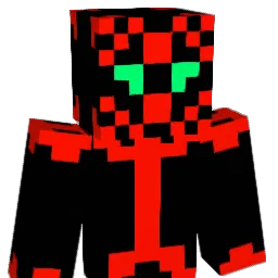 Clamden89's Minecraft skin
