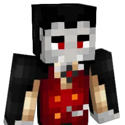 ClamityClam's Minecraft skin