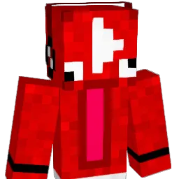 ClampVRALT's Minecraft skin