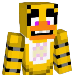 ClanJossufYT Minecraft avatar bust