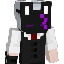 ClanUchihaa Minecraft avatar bust