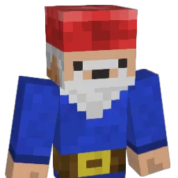 Clan_Smacker's Minecraft skin