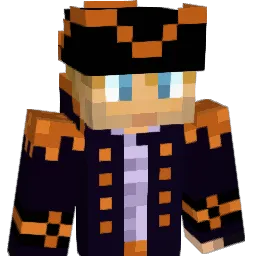 Clancybob's Minecraft skin