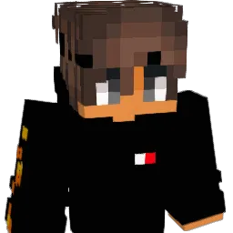 Clandik Minecraft avatar bust