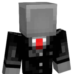Clane4444 Minecraft avatar bust