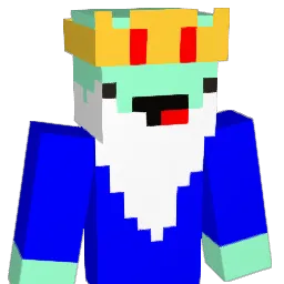 Clank3000 Minecraft avatar bust