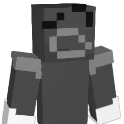 ClannishGull933 Minecraft avatar bust