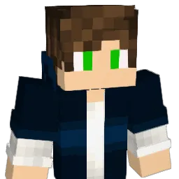 Clans_ Minecraft avatar bust