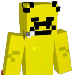 Clantone's Minecraft skin