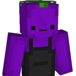 ClapOfThunder's Minecraft skin