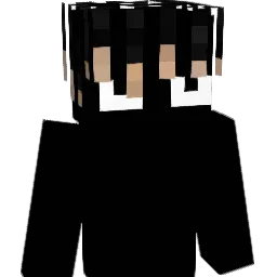 ClapZzByMathis Minecraft avatar bust