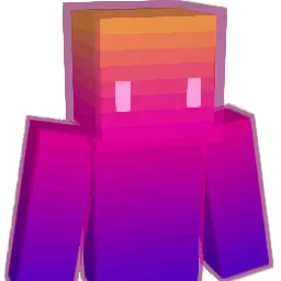 Claphdo's Minecraft skin