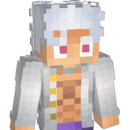 Clapinyourfacee's Minecraft skin