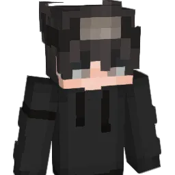 Clapped_by_my_D Minecraft avatar bust