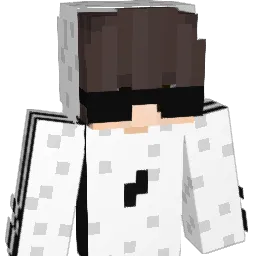 ClappedbabyeZ Minecraft avatar bust