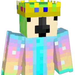 ClappedbyCam32 Minecraft avatar bust