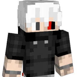 ClappinCHEEEEKS Minecraft avatar bust