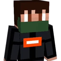Clapthat's Minecraft skin