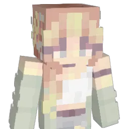 ClapzzPro's Minecraft skin