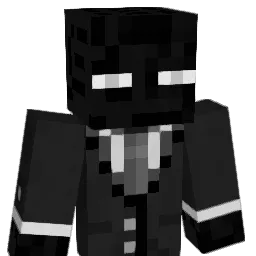 Clara365 Minecraft avatar bust