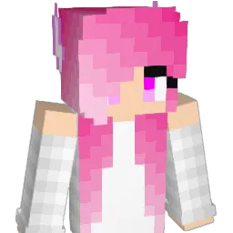 ClaraBuster's Minecraft skin