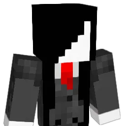 ClaraLaraB Minecraft avatar bust
