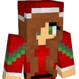 ClaraSofie1 Minecraft avatar bust
