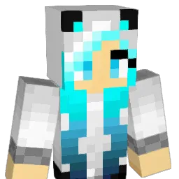 Clara_6 Minecraft avatar bust
