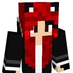 Clara_Fall's Minecraft skin