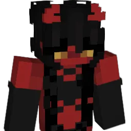 Clara_malala Minecraft avatar bust