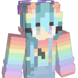 Clara_tupu Minecraft avatar bust