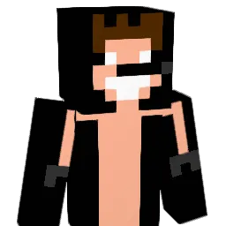 ClaradeOvo Minecraft avatar bust