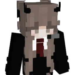 Claragoogle151's Minecraft skin